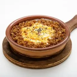 عريكة قشطة ودخن